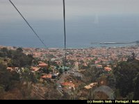 Portugal - Madere - Funchal - 011